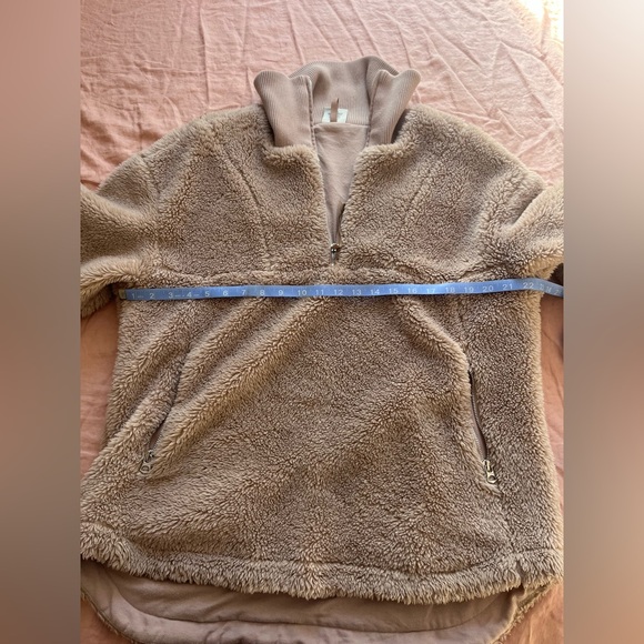 Varley Stratton Jacket Large - Picture 5 of 9